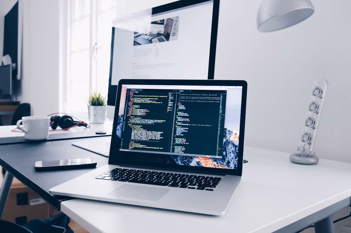 E-Commerce Platform