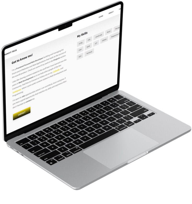 Software Screenshot