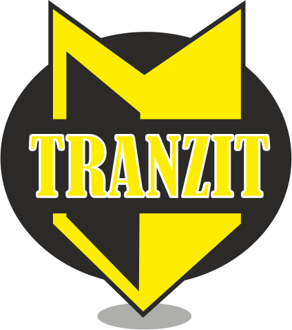 Tranzit-Tech Logo Image