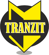 Tranzit-Tech Logo Image